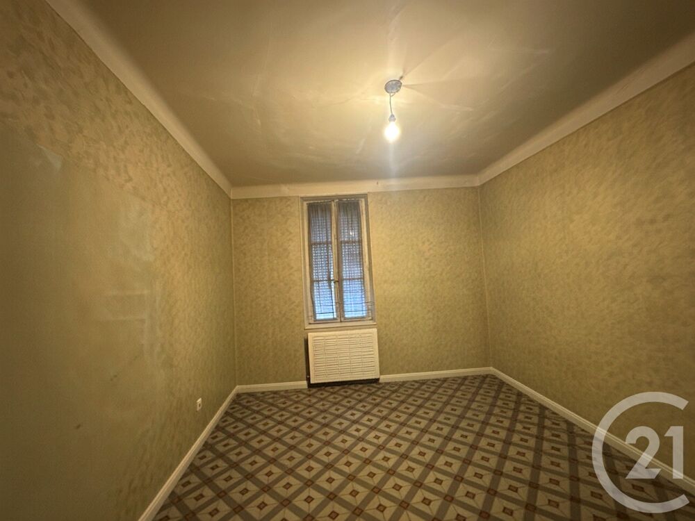 vente Maison - 4 pièce(s) - 128 m² Châteaurenard (13160)