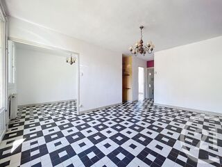  Appartement � vendre 4 pi�ces 64 m�