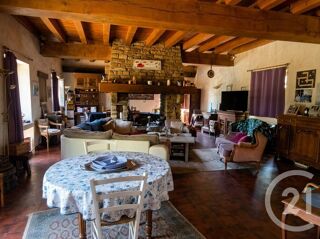  Maison à vendre 13 pièces 420 m²