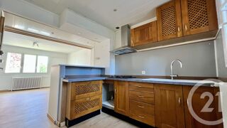  Appartement à louer 3 pièces 55 m²