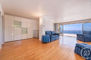  Appartement à vendre 6 pièces 143 m²