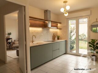  Maison à vendre 3 pièces 95 m²