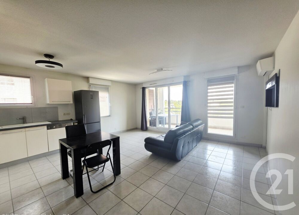 vente Appartement - 3 pièce(s) - 70 m² Istres (13800)