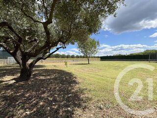  Terrain � vendre 878 m�