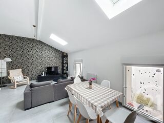  Appartement � vendre 3 pi�ces 62 m�