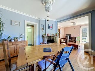  Maison à vendre 6 pièces 161 m²