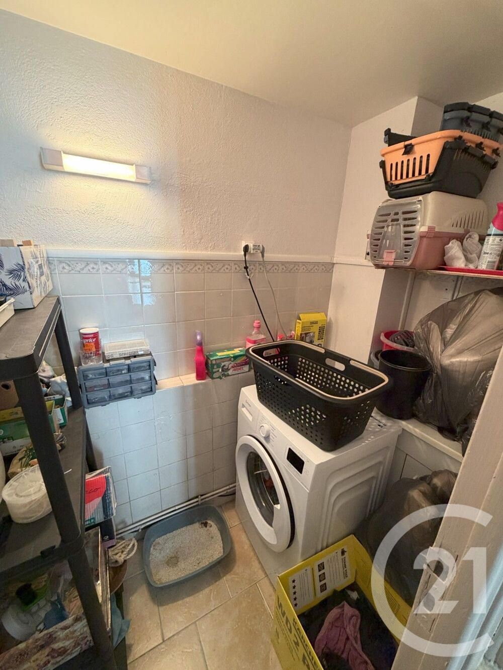 vente Appartement - 3 pièce(s) - 86 m² Lannemezan (65300)
