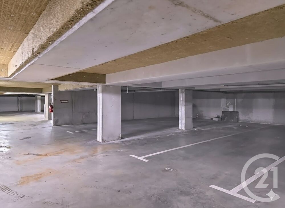 vente Parking / Garage - 25 m² Istres (13800)