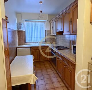  Appartement à vendre 6 pièces 89 m²