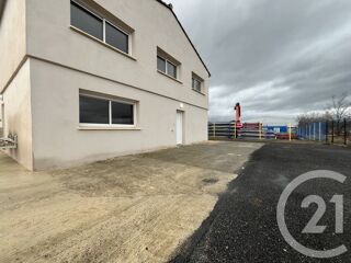  Maison à louer 4 pièces 93 m²