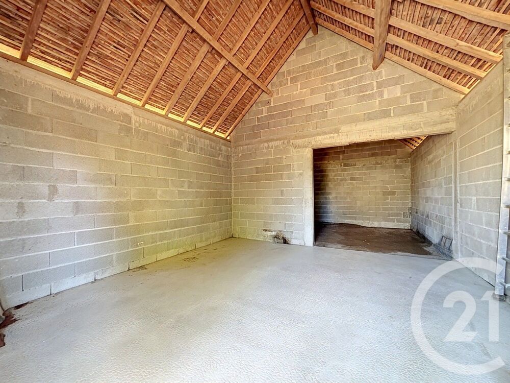 vente Terrain - 1886 m² Cesset (03500)