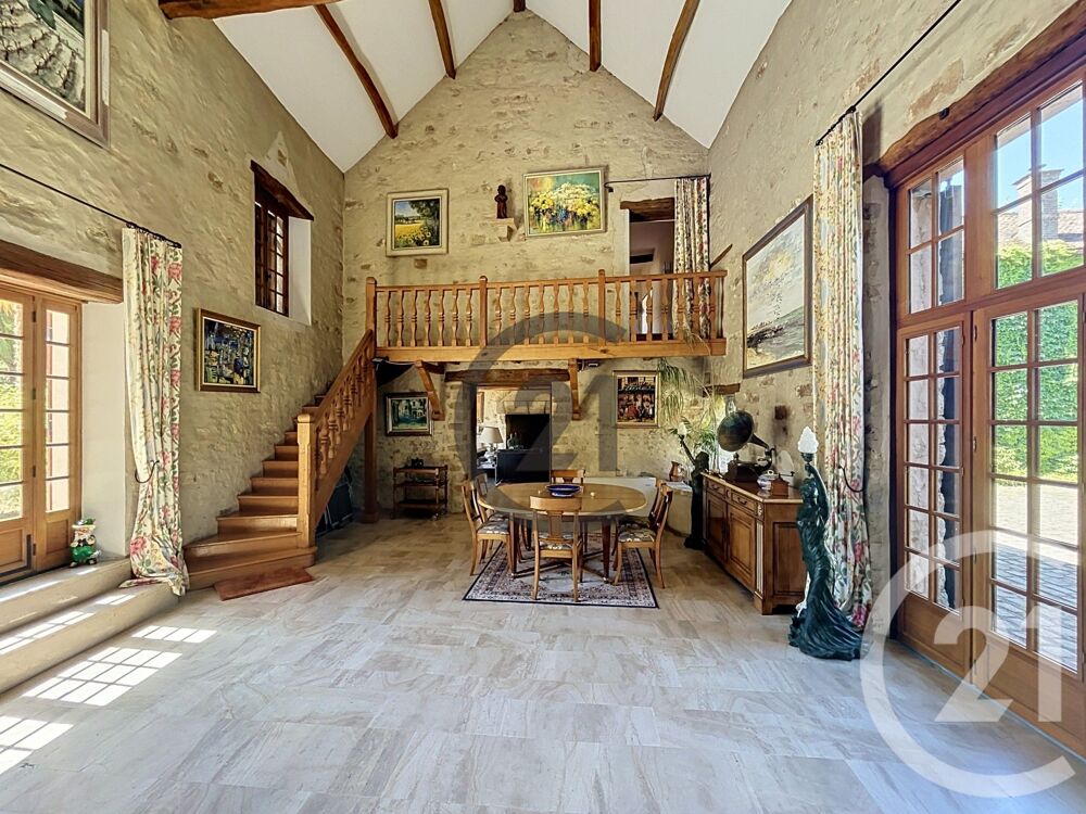 à vendre  Maison Ury (77760)