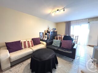  Appartement � louer 2 pi�ces 50 m�