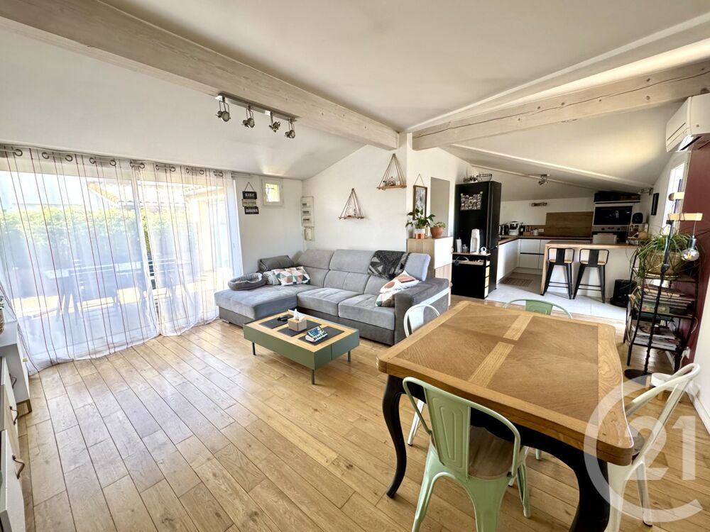 TOULOUSE - LAUNAGUET - Votre agence Century21 Open I....