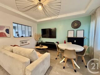  Appartement  vendre 4 pices 85 m