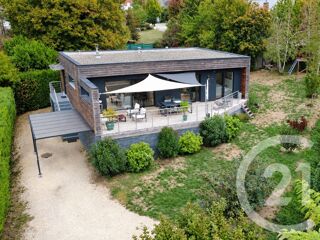  Maison à vendre 4 pièces 91 m²