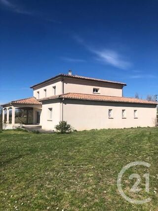  Maison à vendre 9 pièces 250 m²