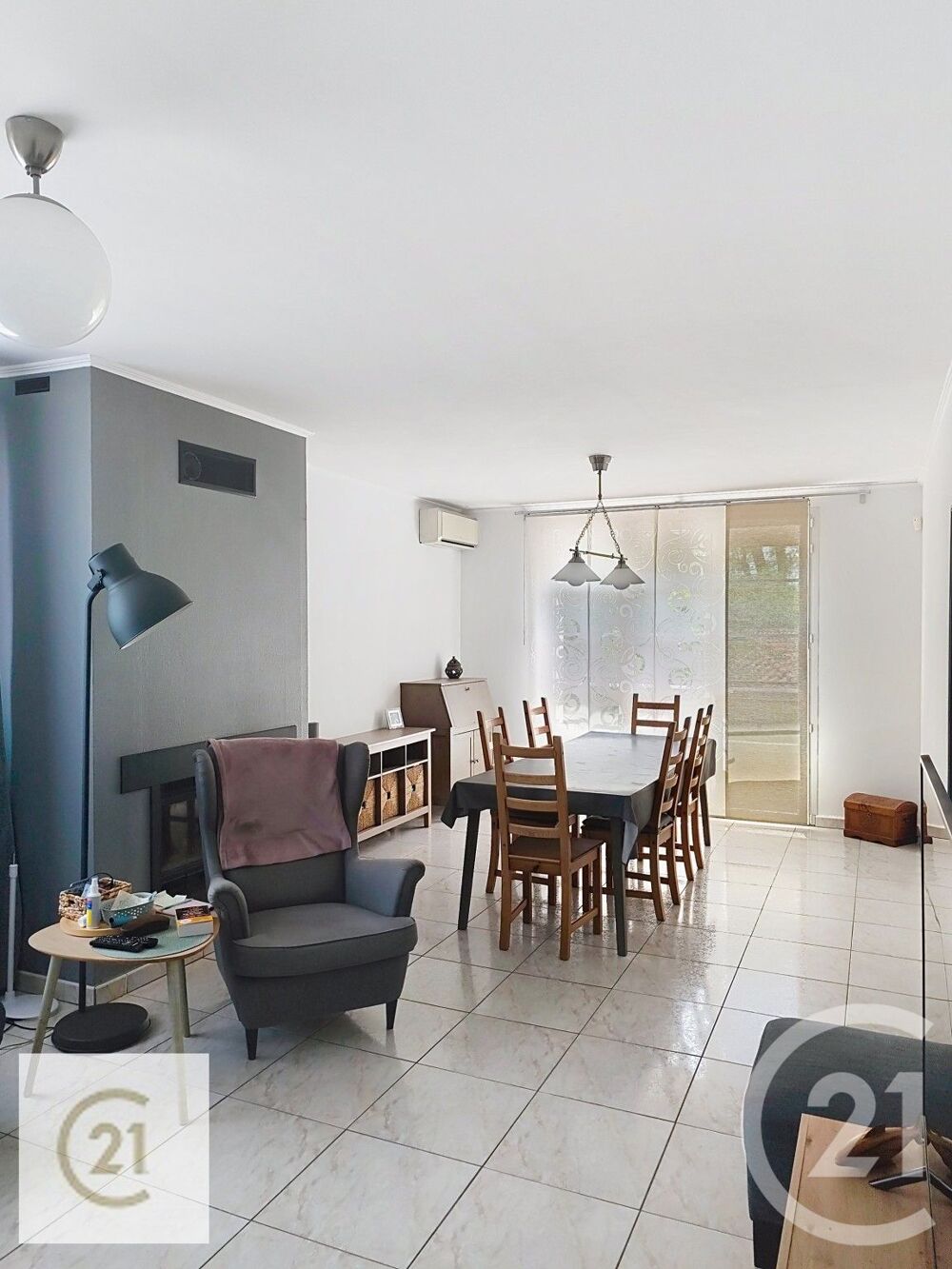 vente Maison - 6 pièce(s) - 210 m² Villefranche-de-Lauragais (31290)