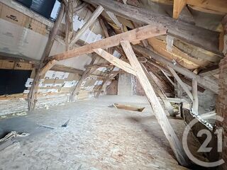  Maison � vendre 3 pi�ces 178 m�