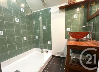  Maison à vendre 6 pièces 133 m²
