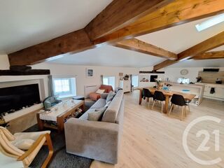  Appartement à vendre 4 pièces 98 m²