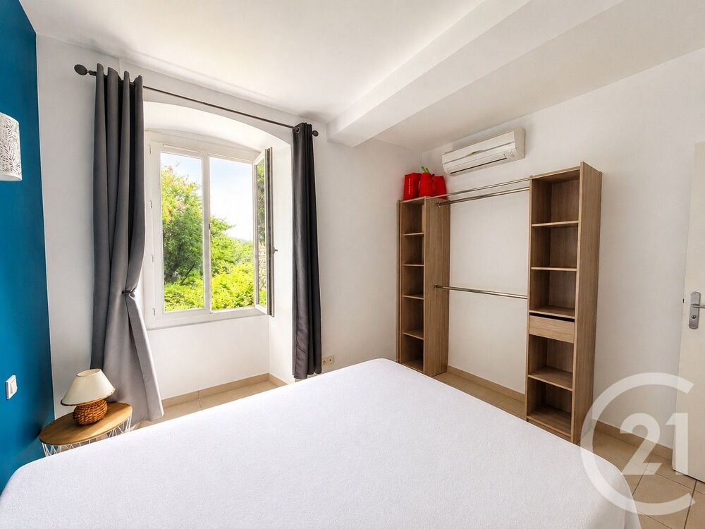 vente Appartement - 3 pièce(s) - 70 m² Oletta (20232)