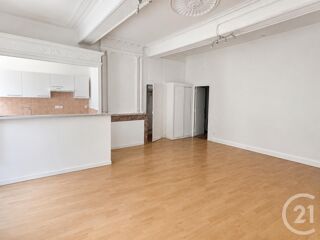  Appartement à louer 2 pièces 50 m²