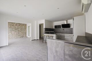  Appartement à vendre 4 pièces 81 m²