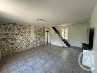  Maison � vendre 7 pi�ces 264 m� Montreuillon