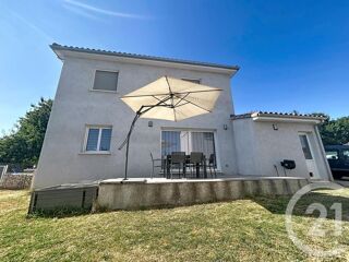 Maison à vendre 4 pièces 108 m²