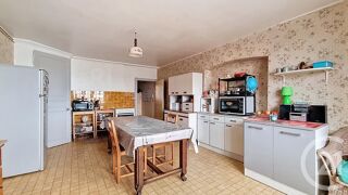  Maison à vendre 7 pièces 364 m²