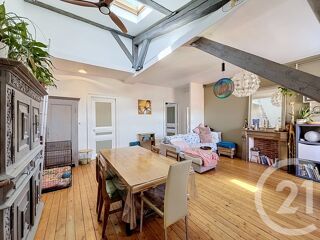  Appartement à vendre 5 pièces 90 m²