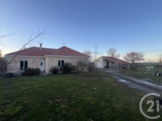  Maison � vendre 4 pi�ces 97 m�