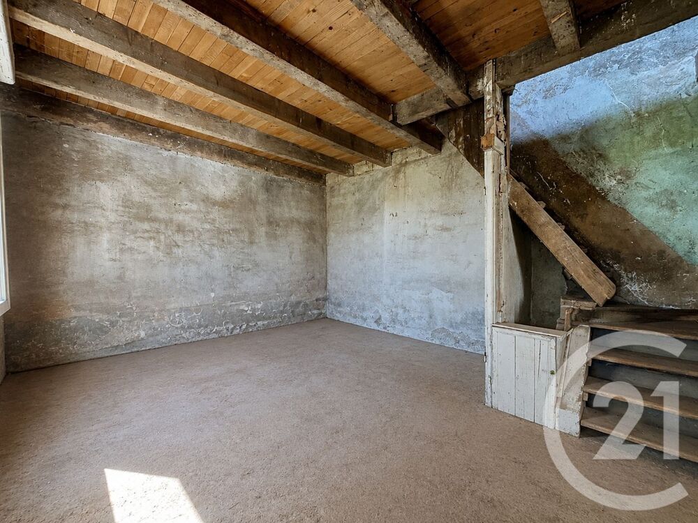 vente Maison - 3 pièce(s) - 70 m² Champagney (70290)