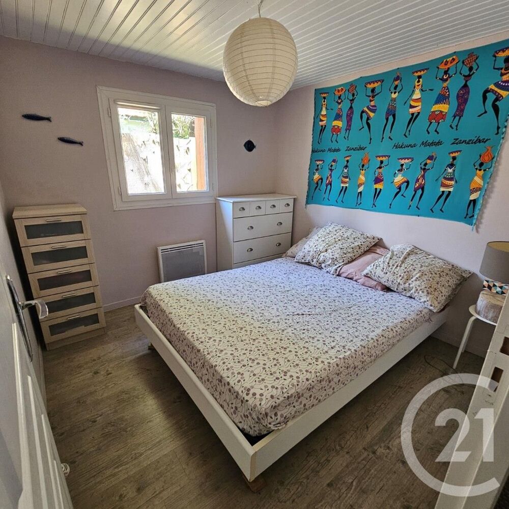 vente Maison - 4 pièce(s) - 50 m² Hourtin (33990)