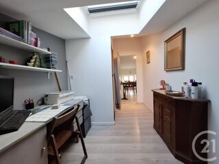  Appartement à louer 1 pièce 24 m²