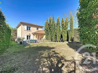  Maison � vendre 5 pi�ces 114 m�