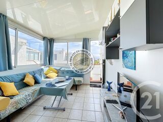  Appartement � vendre 2 pi�ces 31 m�