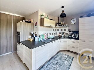  Appartement � vendre 5 pi�ces 100 m�