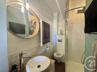  Appartement � vendre 2 pi�ces 36 m�