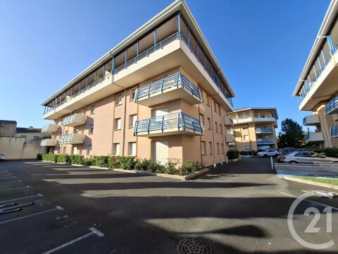  Appartement � louer 3 pi�ces 63 m�