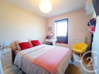  Appartement � vendre 2 pi�ces 56 m�