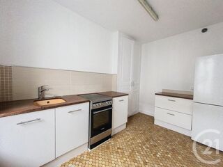 Appartement � vendre 3 pi�ces 72 m�