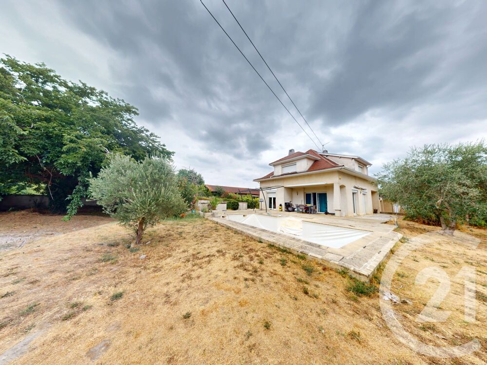 vente Maison - 6 pièce(s) - 193 m² Tournefeuille (31170)