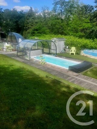  Maison � vendre 7 pi�ces 217 m�