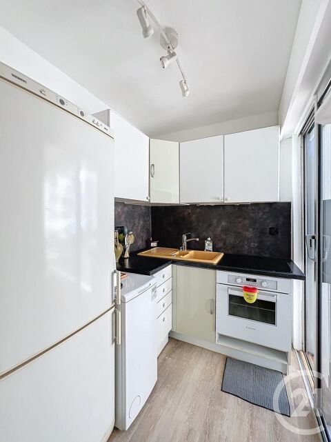  Appartement � louer 1 pi�ce 32 m�