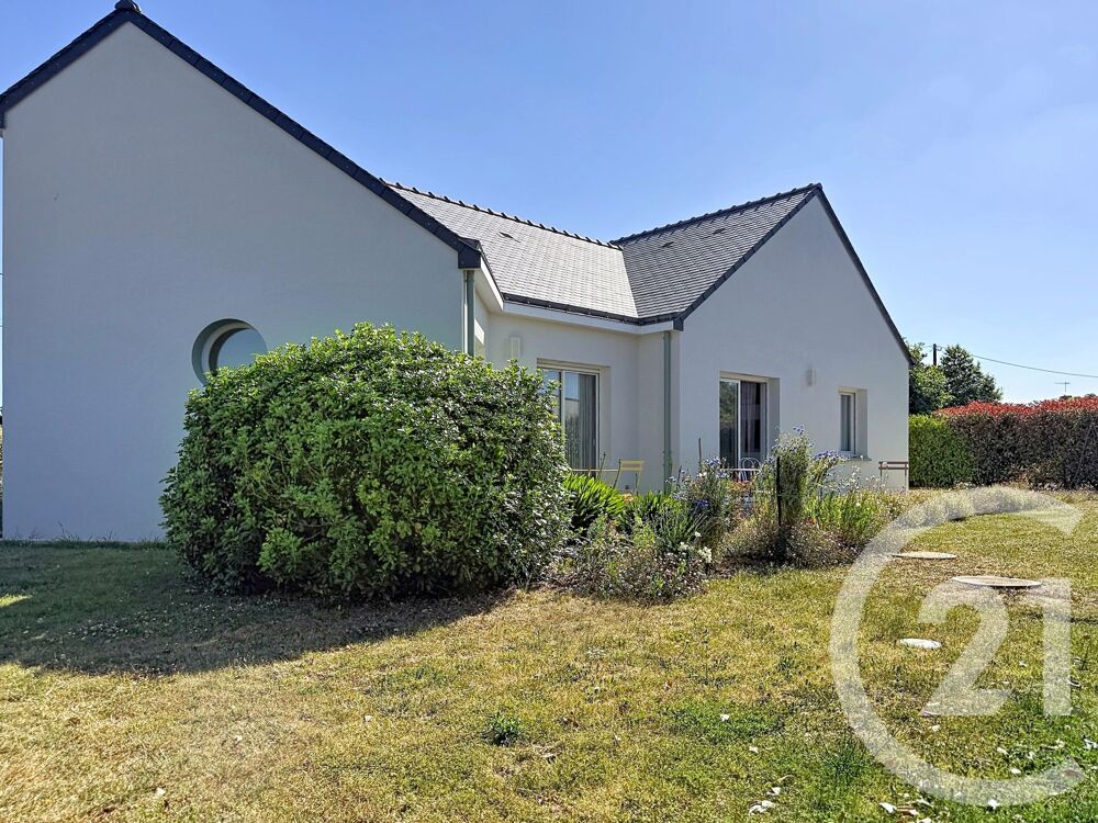 vente Maison - 4 pièce(s) - 105 m² Saint-Nicolas-de-Redon (44460)