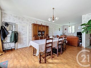  Maison � vendre 4 pi�ces 390 m�