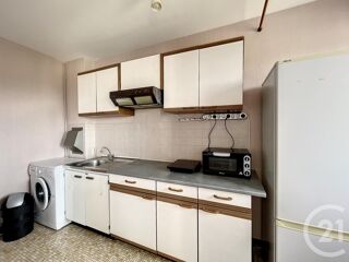  Appartement à vendre 2 pièces 34 m²