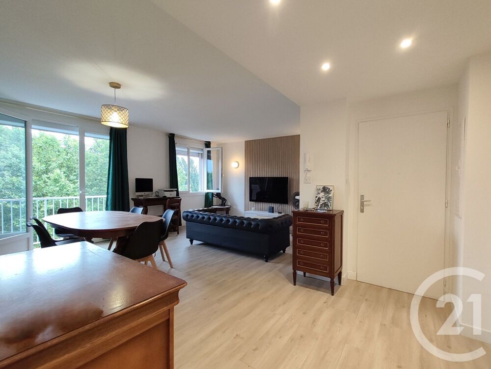 Votre Agence Immobilière Century 21 GM Immobilier vous p....